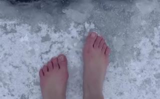 Jonna Jinton feet photo 6