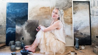 Jonna Jinton feet photo 5