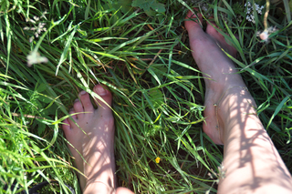 Jonna Jinton feet photo 1