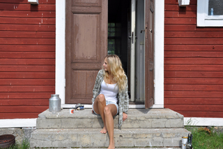 Jonna Jinton feet photo 19