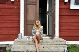 Jonna Jinton feet photo 18