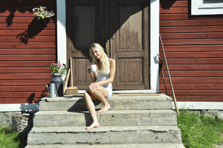 Jonna Jinton feet photo 12