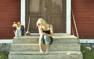 Jonna Jinton feet photo 6
