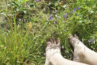 Jonna Jinton feet photo 3