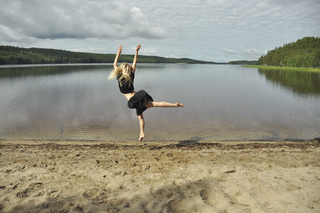 Jonna Jinton feet photo 1