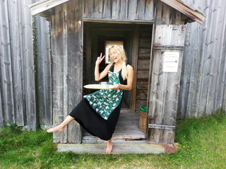 Jonna Jinton feet photo 13