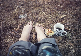 Jonna Jinton feet photo 3