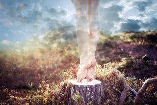 Jonna Jinton feet photo 19
