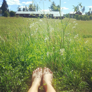 Jonna Jinton feet photo 17