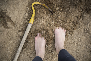 Jonna Jinton feet photo 14