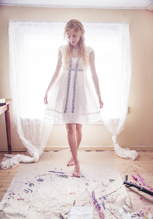 Jonna Jinton feet photo 5