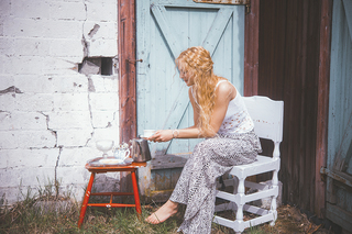 Jonna Jinton feet photo 14