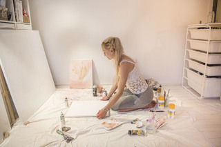 Jonna Jinton feet photo 8