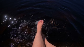 Jonna Jinton feet photo 7