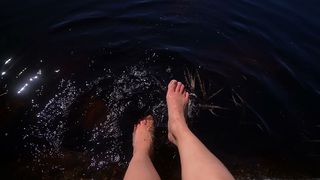 Jonna Jinton feet photo 6