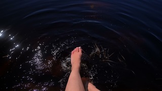 Jonna Jinton feet photo 5