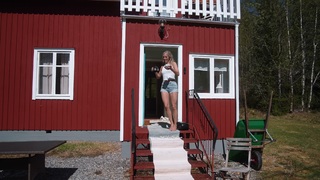 Jonna Jinton feet photo 4