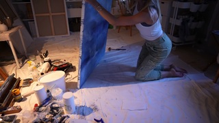 Jonna Jinton feet photo 1