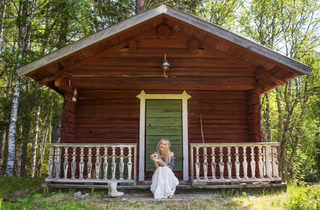 Jonna Jinton feet photo 15