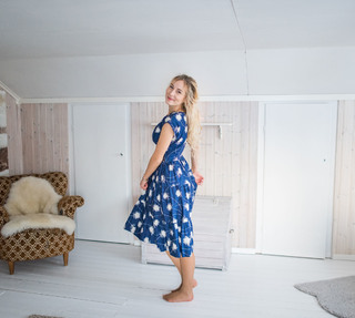 Jonna Jinton feet photo 7