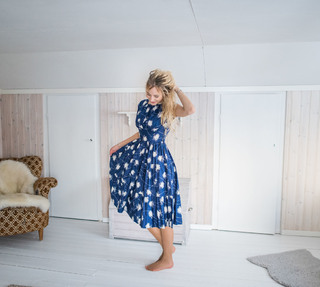 Jonna Jinton feet photo 6