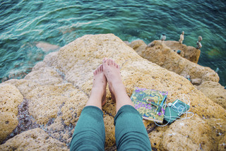 Jonna Jinton feet photo 7