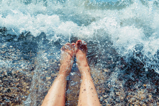 Jonna Jinton feet photo 20