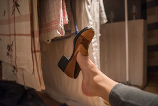 Jonna Jinton feet photo 17