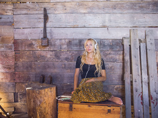 Jonna Jinton feet photo 3