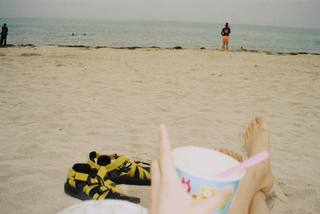 Joo-Won Lee feet photo thumbnail