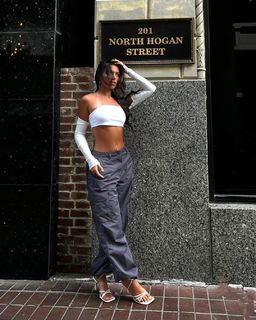 Jordan Beckham feet photo 9