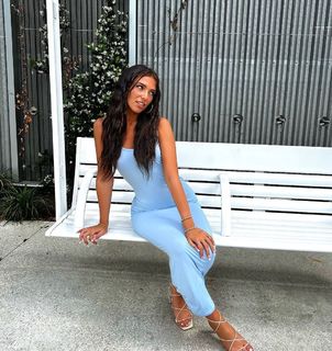 Jordan Beckham feet photo 8