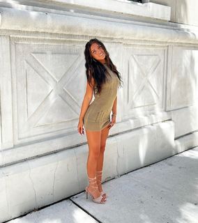Jordan Beckham feet photo 6
