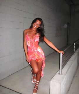 Jordan Beckham feet photo 2
