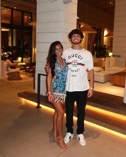 Jordan Beckham feet photo 16