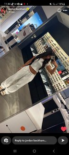 Jordan Beckham feet photo 19