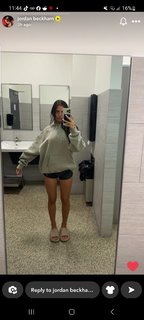 Jordan Beckham feet photo 18