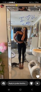 Jordan Beckham feet photo 16