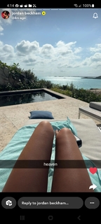 Jordan Beckham feet photo 14