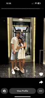 Jordan Beckham feet photo 20