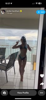 Jordan Beckham feet photo 10
