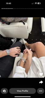 Jordan Beckham feet photo 3