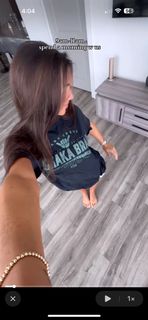 Jordan Beckham feet photo 6