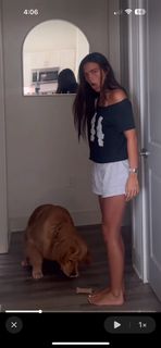Jordan Beckham feet photo 2