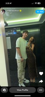 Jordan Beckham feet photo 13