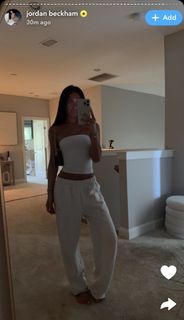 Jordan Beckham feet photo 11