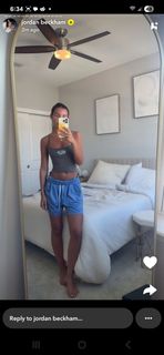 Jordan Beckham feet photo 1