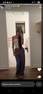 Jordan Beckham feet photo 20