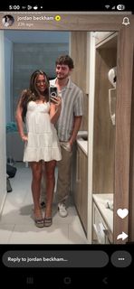Jordan Beckham feet photo 19