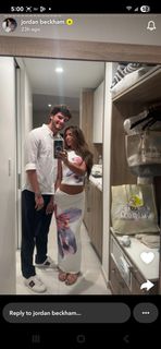 Jordan Beckham feet photo 18